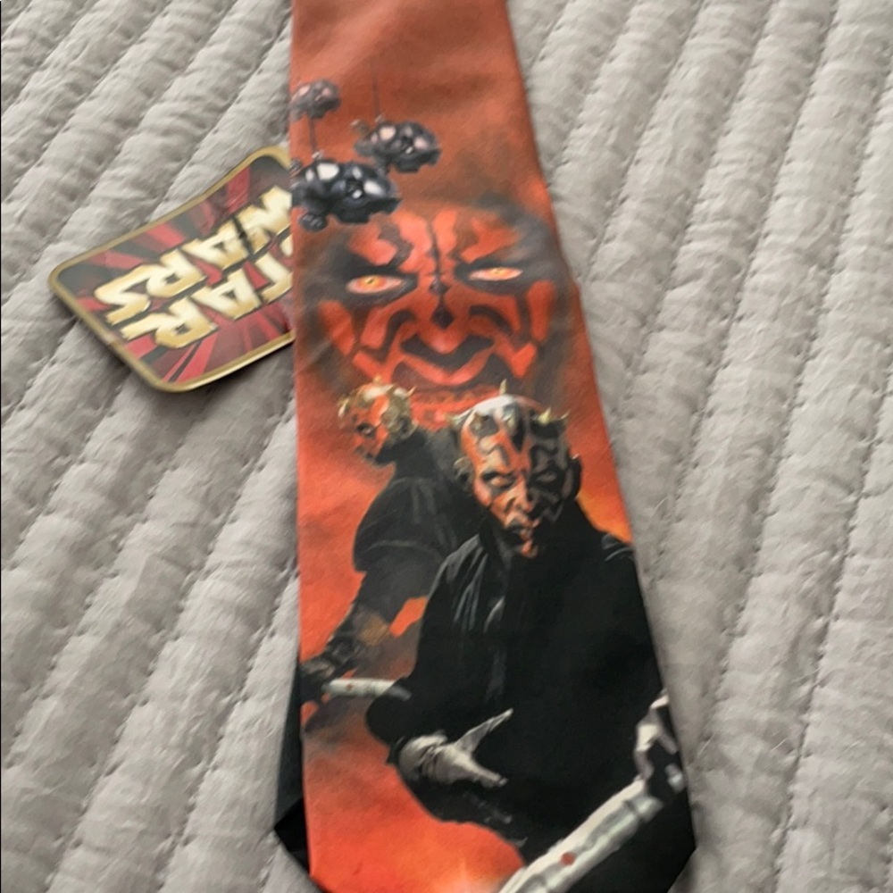 Star Wars Tie